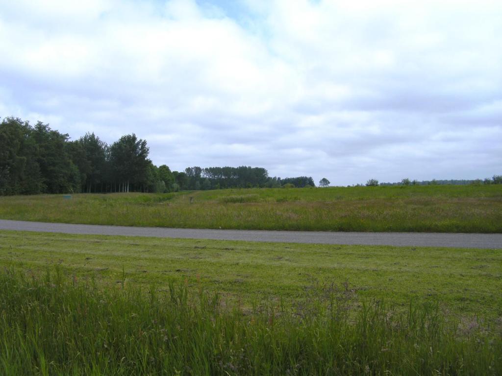 Villapark Lauwerssee Kollumerpomp Exteriör bild